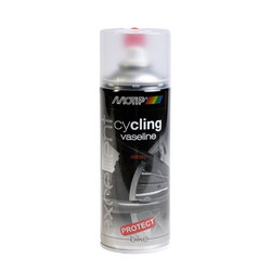 MOTIP VASELINE SPRAY 400 ML