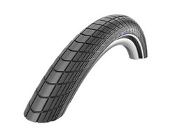 SCHWALBE BIG APPLE 14 X 2.00