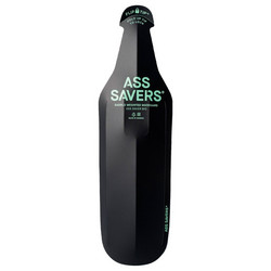 ASS SAVER REGULAR BIG BLACK