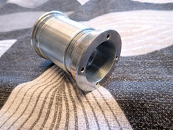 BB ADAPTER EURO-FAUBER > BRITISH, MODEL A