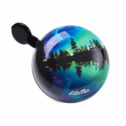 ELECTRA DING-DONG BELL 60 MM NORTHERN LIGHTS