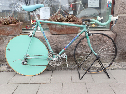BIANCHI KRONO 1988