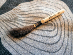 TODD HANSON 'KING 13' BRUSH #0