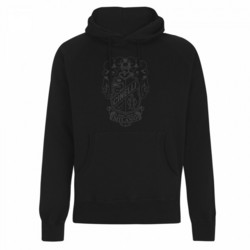 CINELLI CREST HOODIE MUSTA XL