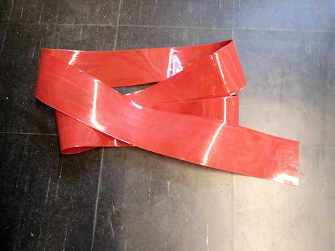 PUNCTURE PROTECTION STRIP 100 MM 20-29