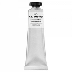 BACK UP BLACK FOR GILDING 60 ML