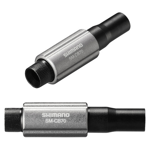 SHIMANO BRAKE CABLE ADJUSTER 2 PCS