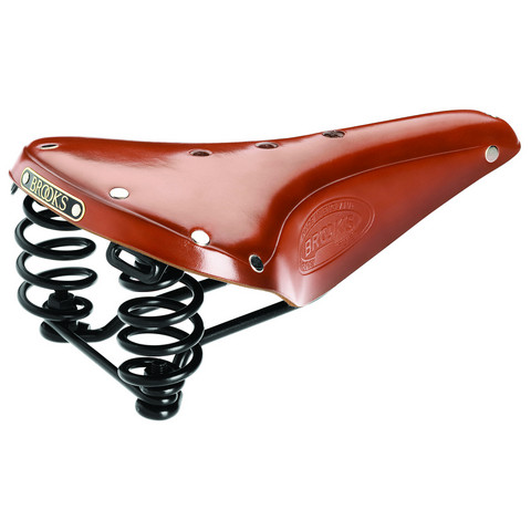 BROOKS FLYER HONEY MEN'S