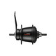 SHIMANO NEXUS 7 COASTER BRAKE 36H BLACK