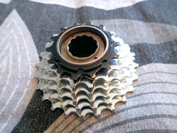 FREEWHEEL THREADED 5-SPEED 14-24