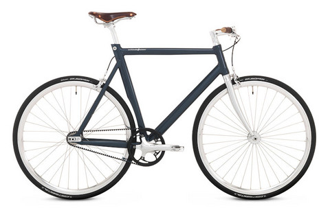 SCHINDELHAUER SIEGFRIED S/53 MIDNIGHT BLUE