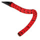 MIKE GIANT RED VELVET HANDLEBAR TAPE