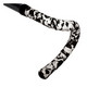 CINELLI MACRO SPLASH BLACK/WHITE RIBBON HANDLEBAR TAPE