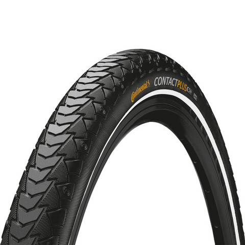 CONTINENTAL CONTACT PLUS REFLEX 28X1.5