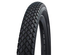 SCHWALBE KNOBBY STANDARD 20X2.00