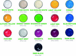CUSTOM CREATIVE LIGHT GREY 125 ML