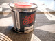CUSTOM CREATIVE HARDENER 250 ML