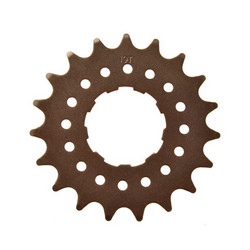 REAR SPROCKET FOR SINGLE SPEED KIT 14T 3/32