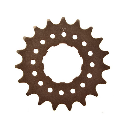 REAR SPROCKET FOR SINGLE SPEED KIT 14T 3/32