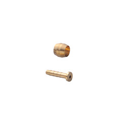 OLIVE + NIPPLE FOR BRAKE HOSE SM-BH59