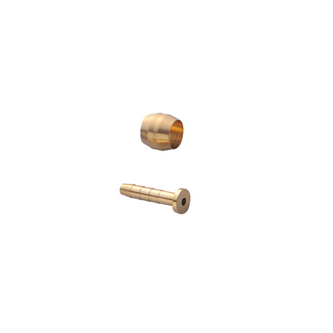 OLIVE + NIPPLE FOR BRAKE HOSE SM-BH59