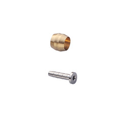 OLIVE + NIPPLE FOR BRAKE HOSE SM-BH90