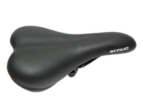 TREKKING SEAT CAVO, BLACK