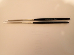 MACK VON DAGO SABER LINER 4 BRUSH