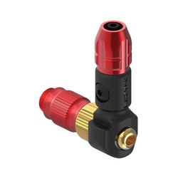 LEZYNE ABS-1 PRO CHUCK QUICK CONNECTOR HP