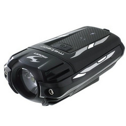 MOON METEOR 400 BLACK