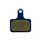 BRAKE PAD SHIMANO ULTEGRA DISC BRAKE