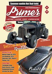 PRIMER MAGAZINE #51