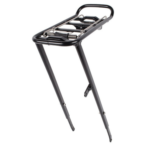 FRONT RACK ATRAN TOUR BLACK