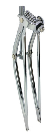 SPRINGER FORK 26