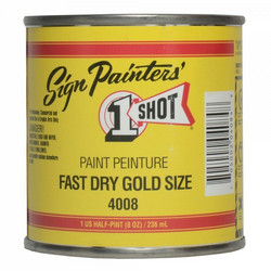 FAST DRY GOLD SIZE 1SHOT 236 ML