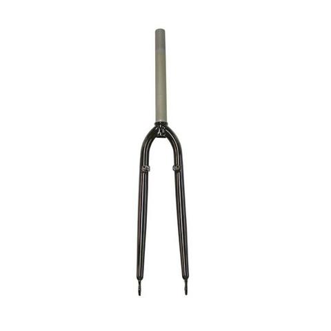 FORK STEEL 700C 28