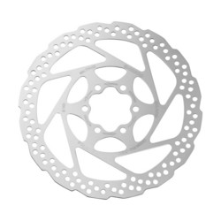 SHIMANO BRAKE DISC 6-BOLT SM-RT56 160 MM