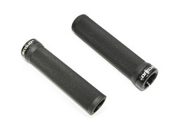 LOCKING GRIPS CAVO, BLACK