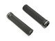 LOCKING GRIPS CAVO, BLACK