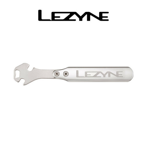 LEZYNE PEDAL WRENCH 15 MM