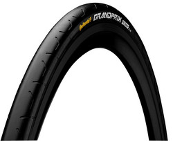 CONTINENTAL GRAND PRIX 700X25C 25-622 BLACK