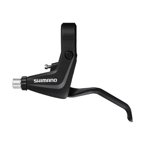 BRAKE LEVER SHIMANO ALIVIO T4000 BLACK LH