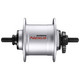DYNAMO HUB SHIMANO DH-3R30-A3-NT 6V/3.0W 100MM/36H SILVER