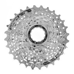 CASSETTE 8 SPEED 11-28 CS-H081 MICROSHIFT