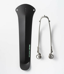 ASS SAVER WIN WING ROAD BLACK