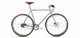 MIKAMARO URBAN DELUXE SAPPHIRE GREY 11 SPEED L/58