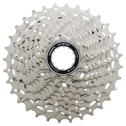 CASSETTE 11 SPEED 12-25 CS-R7000 105 SHIMANO