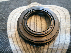 SHIMANO ALFINE 8 DRIVE SIDE DUST SHIELD + SEAL