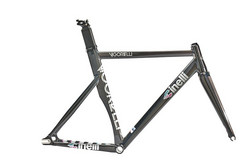 CINELLI VIGORELLI RAINBOW FRAMESET XS/52