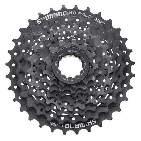 CASSETTE 8 SPEED 11-32 SUNRACE
